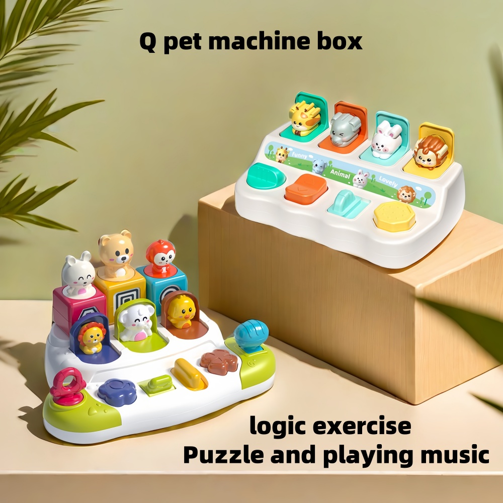 Best-Selling Montessori Animal - Photography Jokes recension och pris