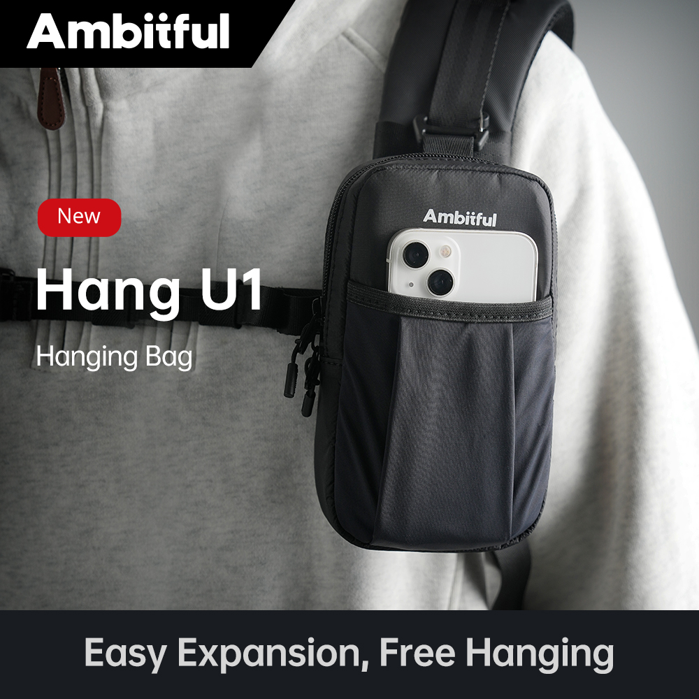 Hang U1 Mobile Phone Case Back - Photography Studio recension och pris