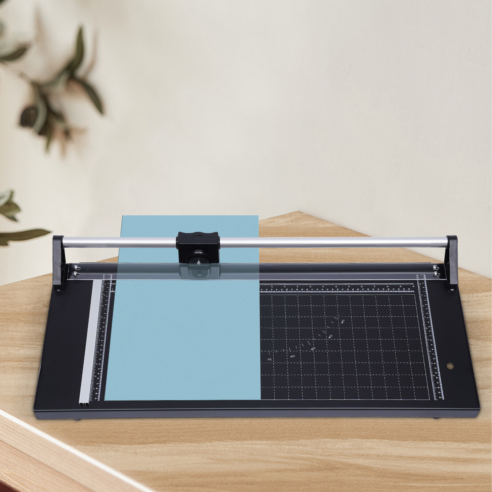 24-inch Paper Cutter Trimmer M - Photography Studio recension och pris