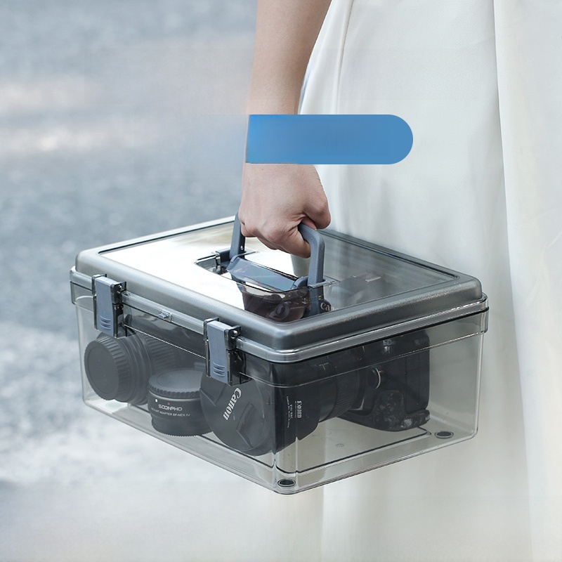 Digital Camera Moisture-Proof  - Camera Dry Cabinet recension och pris