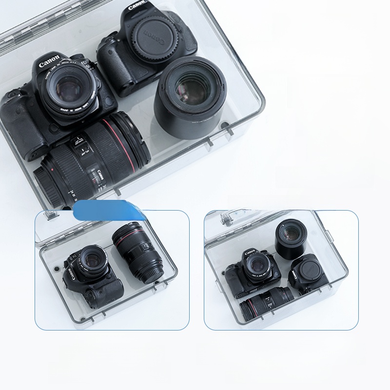 Digital Camera Moisture-Proof  - Camera Dry Cabinet recension och pris
