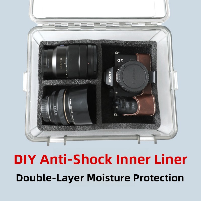 Digital Camera Moisture-Proof  - Camera Dry Cabinet recension och pris