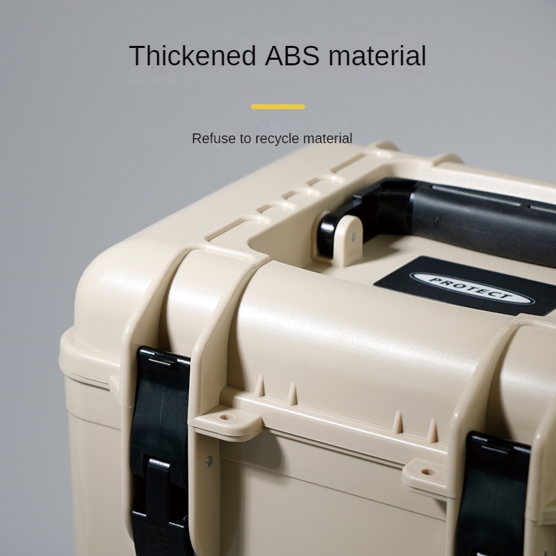 290x235x230mm Toolbox Multifun - Camera Dry Cabinet recension och pris