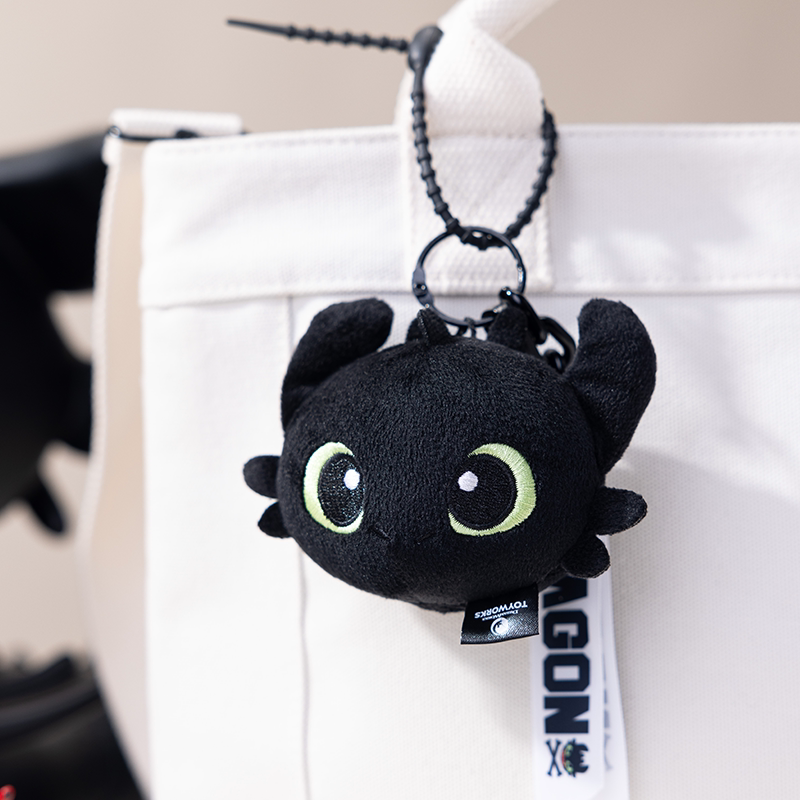 How to Train Your Dragon Tooth - Photography Day recension och pris