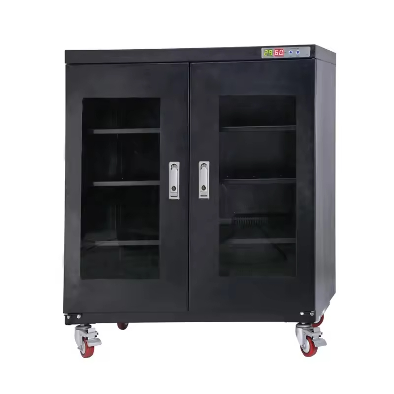 -For 435L Professional Electro - Camera Dry Cabinet recension och pris