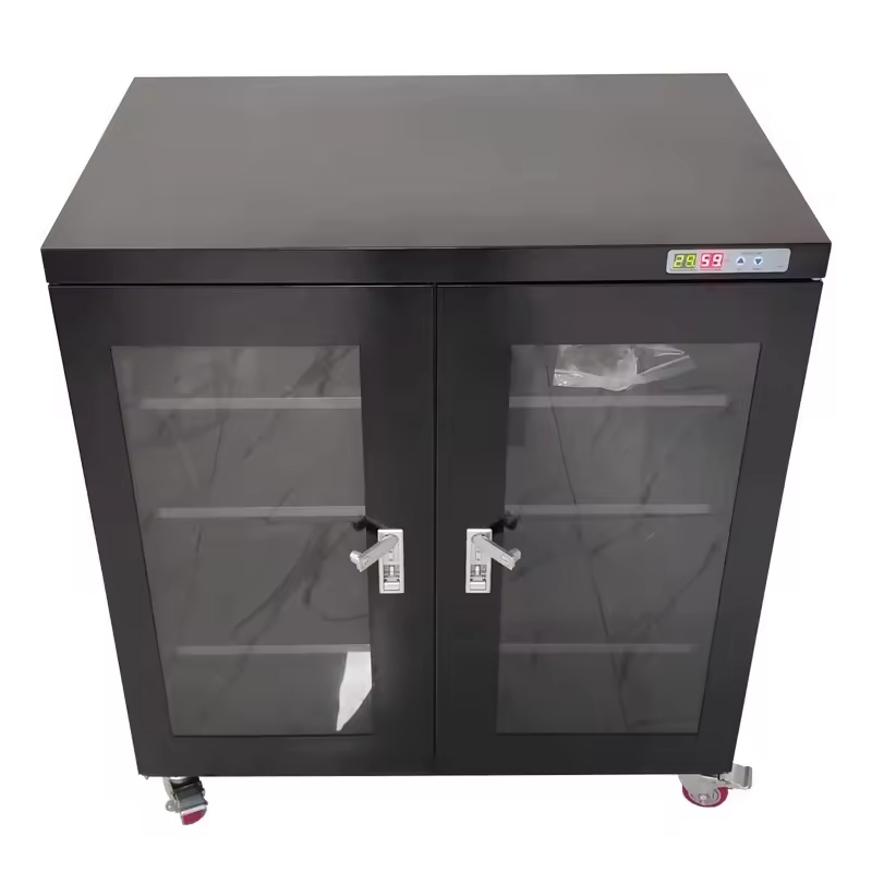 -For 435L Professional Electro - Camera Dry Cabinet recension och pris