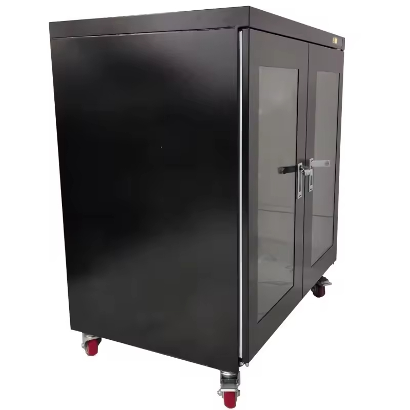 -For 435L Professional Electro - Camera Dry Cabinet recension och pris