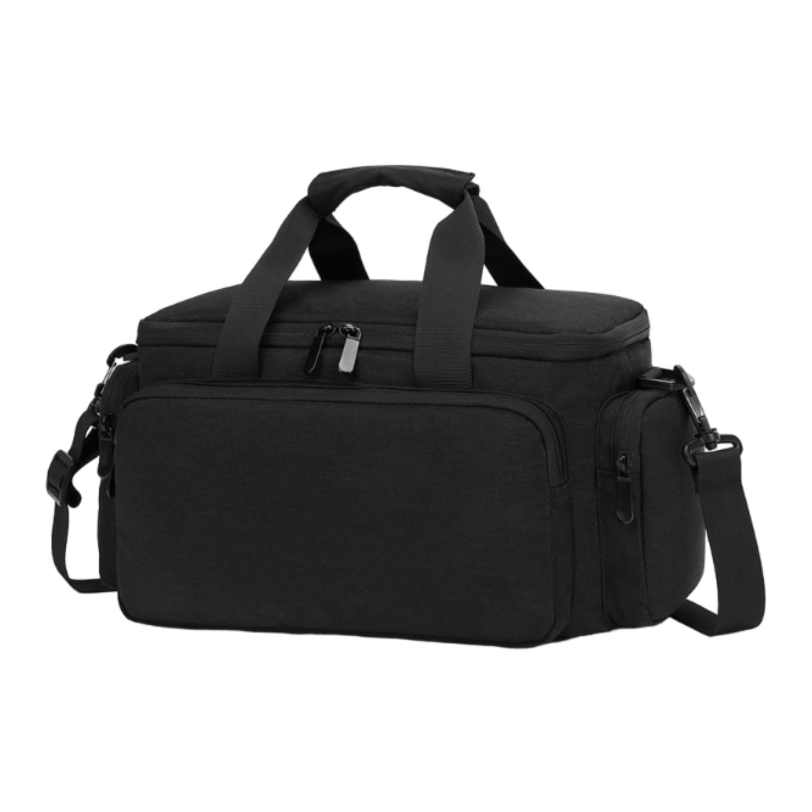 Portable Camera Storage Bag La - Lens Case Pouch recension och pris