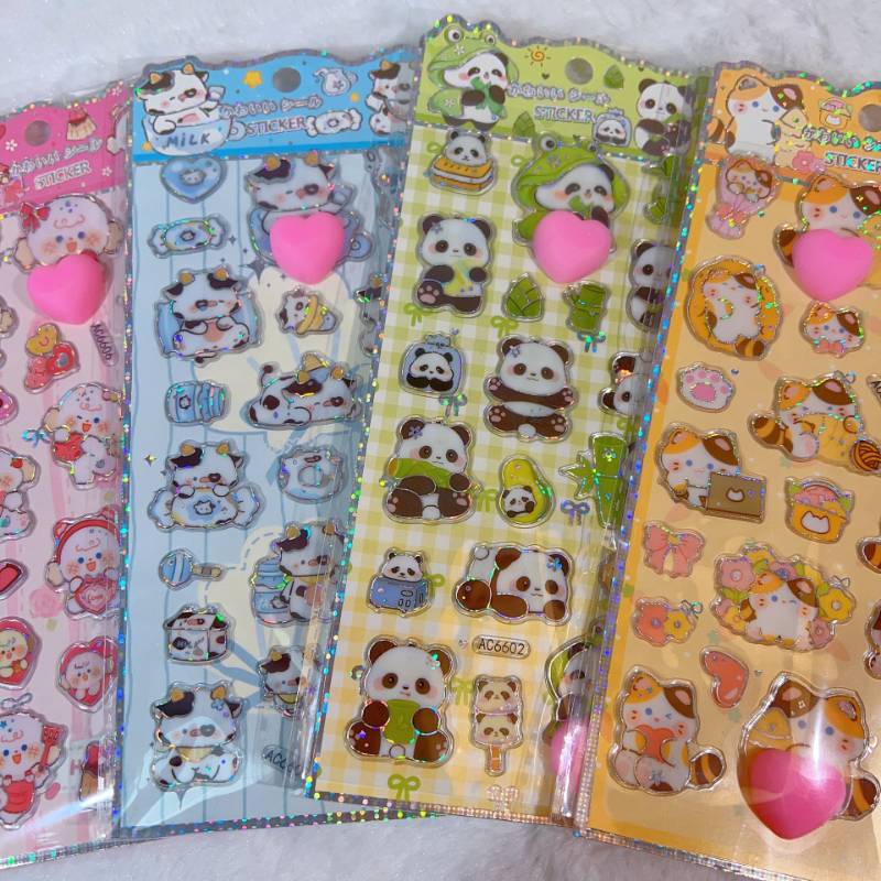 Animal Panda Peach Heart Poop  - Photography Jokes recension och pris