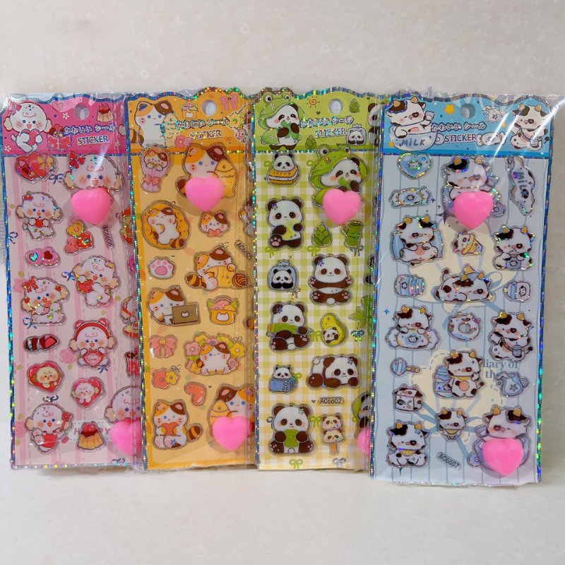 Animal Panda Peach Heart Poop  - Photography Jokes recension och pris
