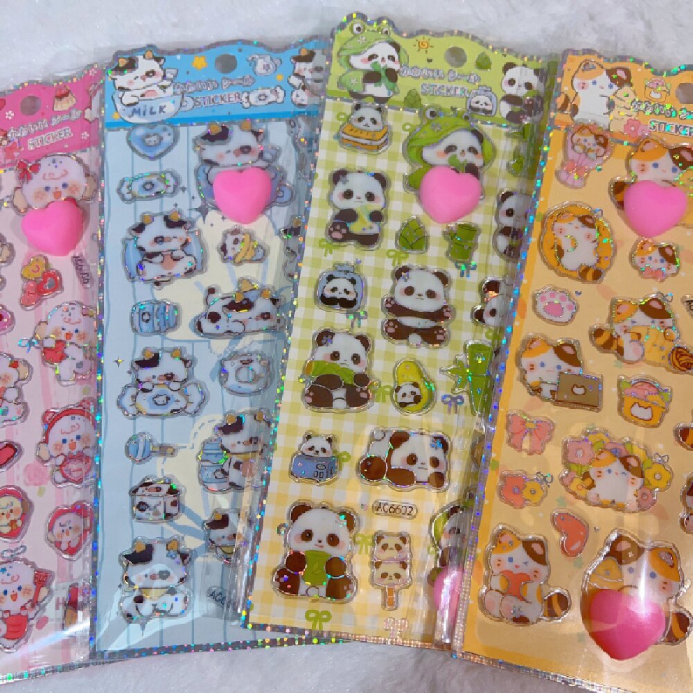 Animal Panda Peach Heart Poop  - Photography Jokes recension och pris