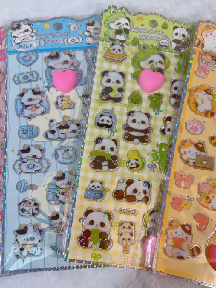 Animal Panda Peach Heart Poop  - Photography Jokes recension och pris